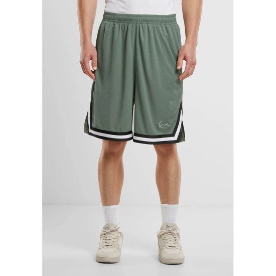 Karl Kani Ανδρικό σορτς Small Signature Essential Mesh Shorts